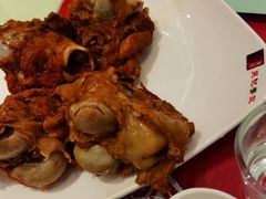 酱骨头-吴记酱骨炖菜馆(西大直街店)
