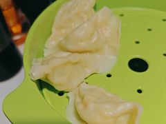 -来相会饺子·新辽菜(甘家口店)