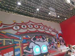 -堂堂小伙夫·辽宁小吃大排档(京西大悦城店)