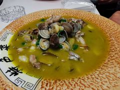 -张鸟园农家乐(张鸟园店)