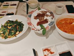 -在前门·烤鸭北京菜(五月花广场店)