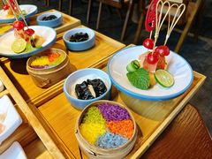 -芸南道·过桥米线(昆明老街旗舰店)