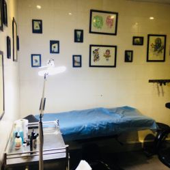 -墨無界刺青TATTOO