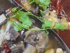 -季掌门牛骨火锅(于洪广场店)