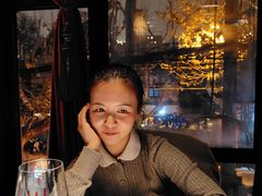 -弦月窗LUNETTE BY AMANDA(复兴路店)