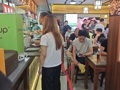 -穆得·老周家牛肉烧饼(普利街店)
