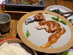 -青年公社烤鸭(青年路店)