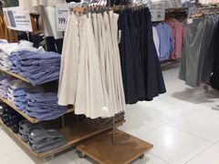 -优衣库(重庆星光时代广场店)