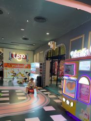 点击看大图 -meland亲子乐园(深圳领展中心城店)