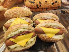 -1-7Bread(深业上城店)