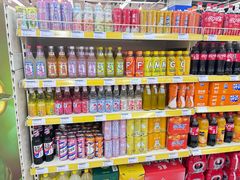 -世纪联华超市(浦电路店)