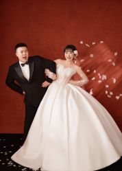 -雅云婚纱摄影工作室旗舰店