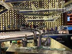 -The BREW·酿餐厅(浦东嘉里大酒店)