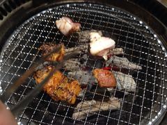 -一牛道炭火烧肉居酒屋(椒江店)