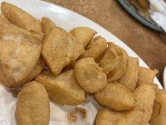 -揭阳钟记小食(福田新村店)