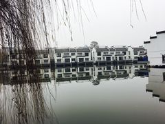 -雅和生态渔庄·宜城锅巴饭(龙灵山公园店)
