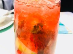 -大树餐厅(益田假日店)