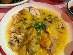 -洪霞餐馆·川菜·鲜货现炒(两江春城店)