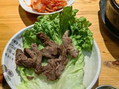 -名家韩国料理·烤肉(瑶海店)