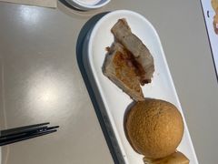 -蔡澜点心(三里屯T+MALL店)