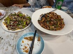 -隐厨·海鲜餐厅(恒通路店)