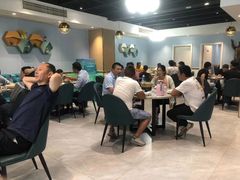 -农家湘菜(安亭店)