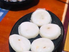 小米糕-捞旺猪肚鸡(街道口店)