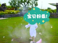 -苏州阳澄半岛英迪格酒店