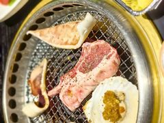 -三石铁板烧(紫竹桥店)