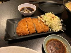 -日本料理神拉面