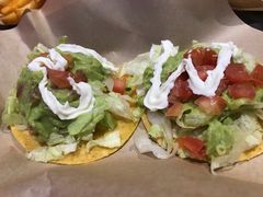 -Taco Bell 塔可钟(民田路店)