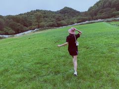 -大水川景区