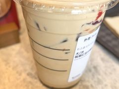 -星巴克臻选(南京艾尚天地店)