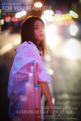 -onlygirl摄影美学馆高端定制(江滩店)