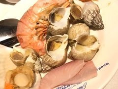 -星伦多自助料理·涮烤一体(虹悦城店)