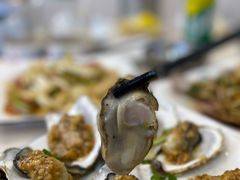 -富临港·蒸汽海鲜·手抓海鲜·炒菜(栈桥店)