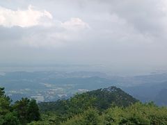 -含鄱口