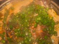 -师烤·豆花烤鱼(深圳坂田天虹店)