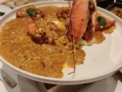 -狮拾久·现代新加坡料理(福田COCO Park店)