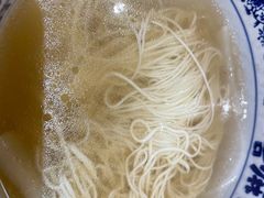 -嘻小北·兰州清汤牛肉面(太平洋森活天地店)