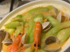 -大鱼徽州·寻味徽菜(万象汇店)