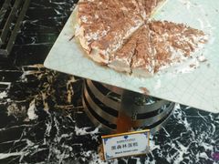 -淄博蓝海国际大饭店·蓝钻国际美食自助百汇(柳泉路店)