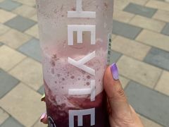 -喜茶(北京三里屯太古里店)