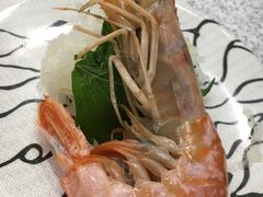 -争鲜回转寿司(飞洲国际店)