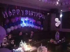 -OS CLUB(长风大悦城店)