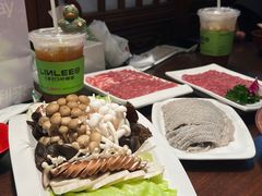-南门涮肉(后海店)