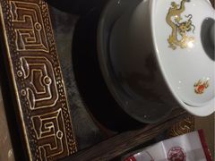 -龙门烤鱼(东方宝泰店)