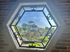 -顺峰山公园