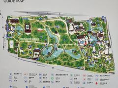 -上海醉白池公园