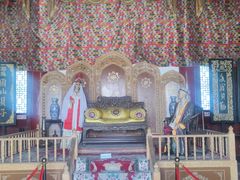 -哈密回王府景区